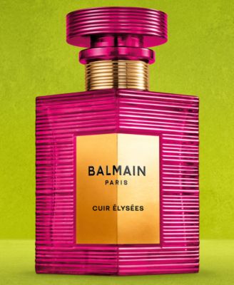 Cuir &Eacute;lys&eacute;es Eau De Parfum, 1.7 oz.