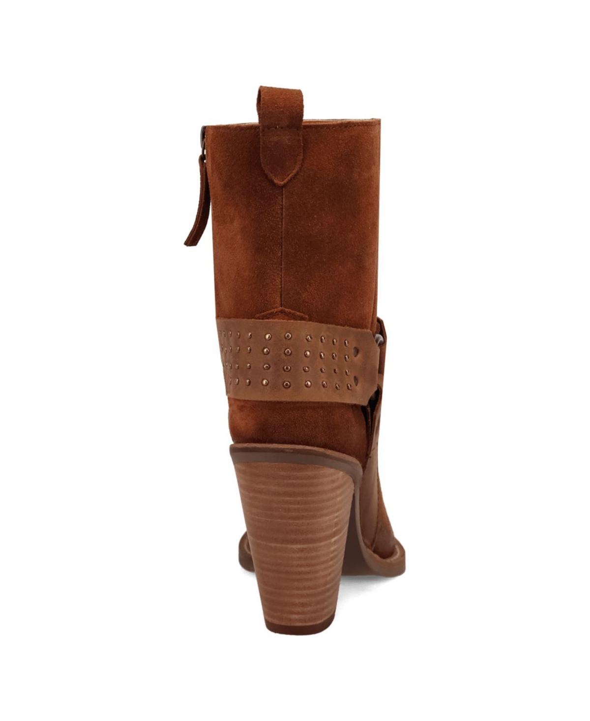 Dingo Women's Songbird Suede Boot