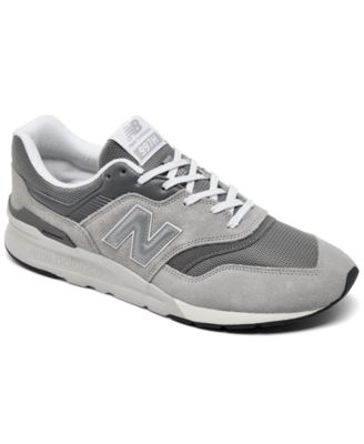New Balance - Men's 997 Casual Sneakers from Finish Line