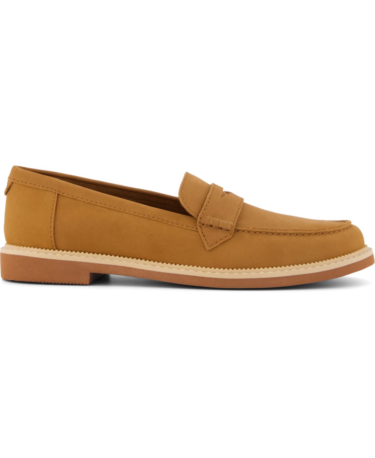 Женские туфли TOMS Marie Slip-On, цвет: Средний коричневый — фото 2