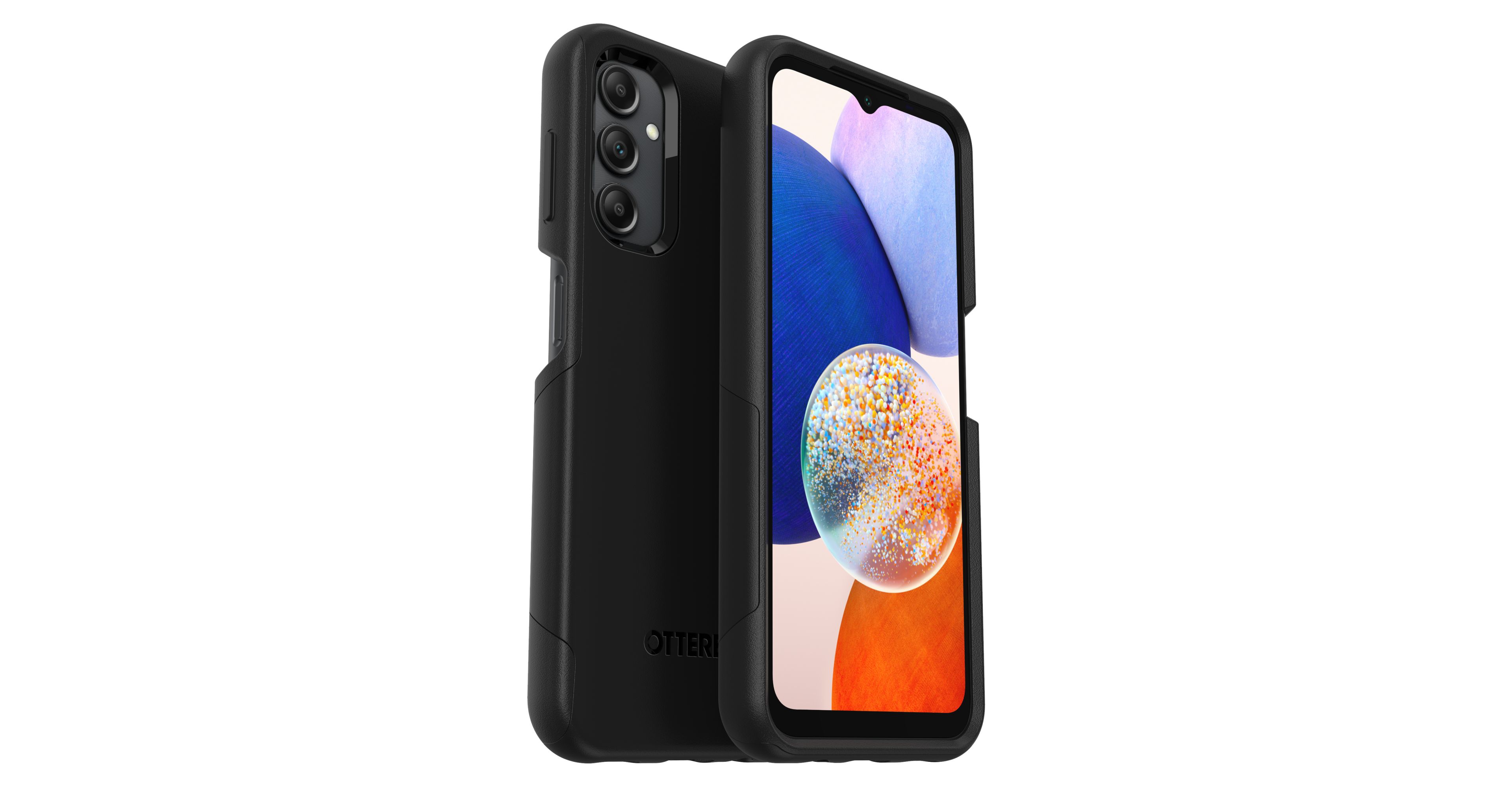 OtterBox Commuter Lite Case for Samsung Galaxy A14 5G