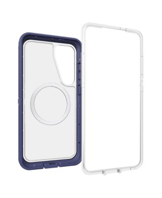 Defender Pro XT Clear Magnetic Case for Samsung Galaxy S25 Plus