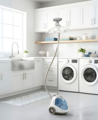 Luxury 1800-Watt Upright Garment Steamer