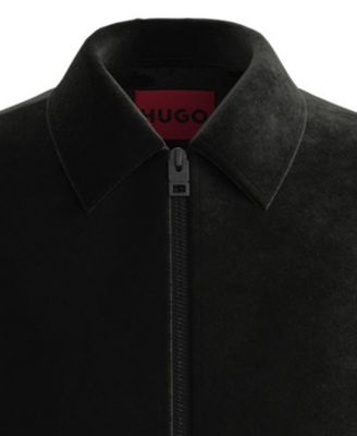 Men's Regular-Fit Jacket