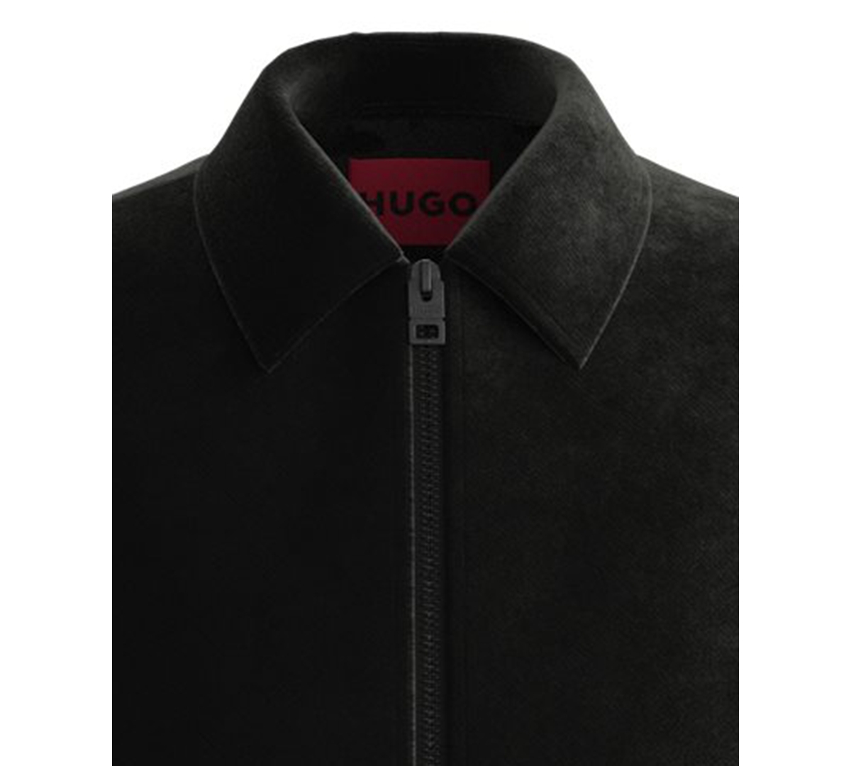 Hugo Boss Men's Regular-Fit Jacket