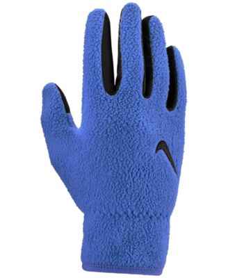 Men's Therma-FIT One Fleece Gloves