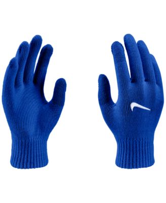 Nike - Men's Cozy Knit Touch-Screen Gloves