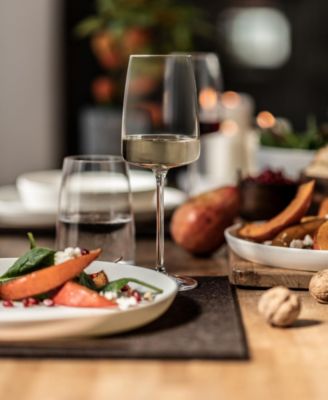 Sensa Red Wine Glasses, Set of 6