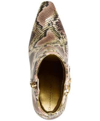 Women's Shelah - Heeled Boots