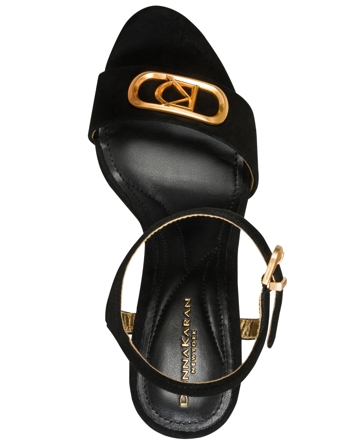 Donna Karan New York Women's Shepard - Platform Sandals