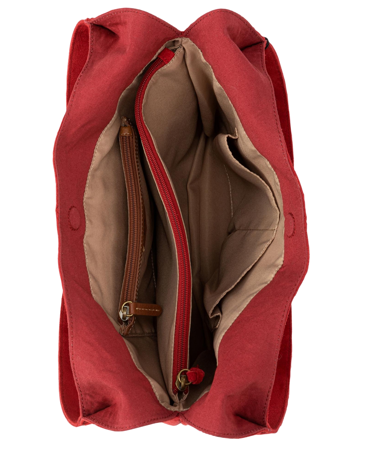 The Sak Women's Huntley Leather Hobo Bag