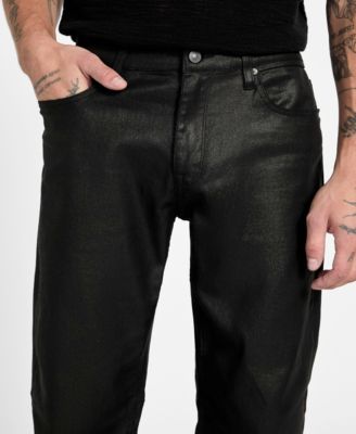 Men's Mason Straight Leg Jeans