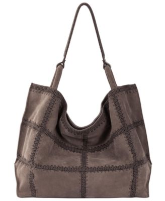 Women's Los Feliz Leather Tote Bag