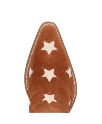 Women's Super Star Suede Boot