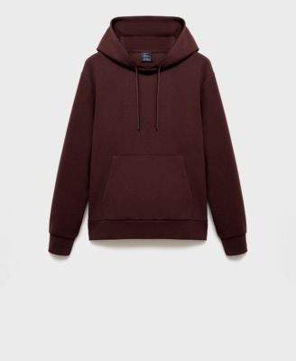 Men's Regular-Fit Hoodie