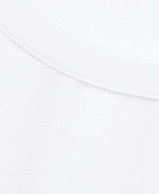 Men's Coolmax Slim Fit T-Shirt