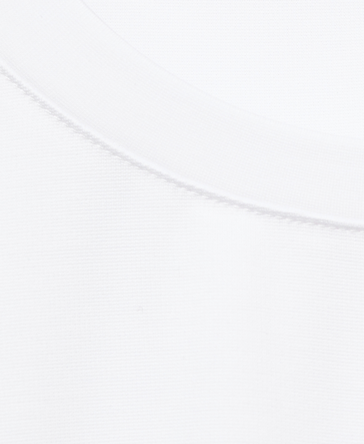 Mango Men's Coolmax Slim Fit T-shirt In White