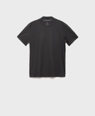 Men's Coolmax Slim Fit T-Shirt