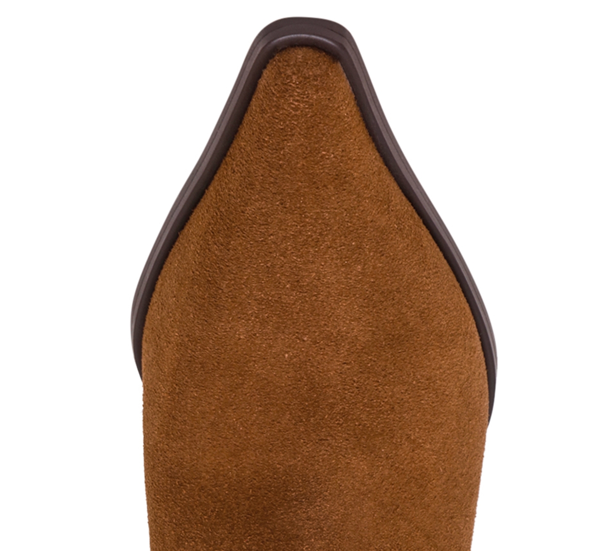 Steve Madden Women's Lingo Knee-High Pointed-Toe Stiletto Dress Boots