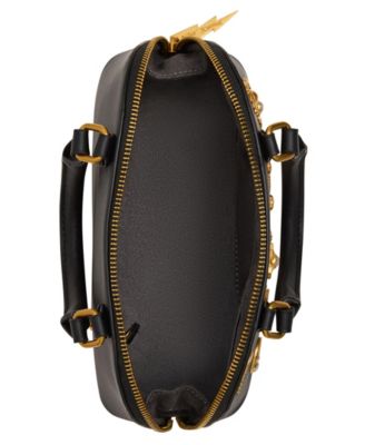 Celestial Mini Dome Satchel Bag