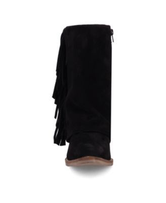 Women's Marlie Leather Boot