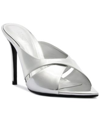 Women's Maxine Stiletto Mule Sandals