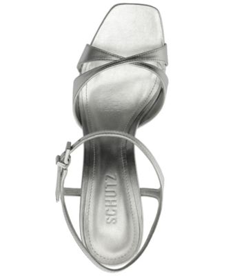 Women's Maxine Stiletto Heel Dress Sandals