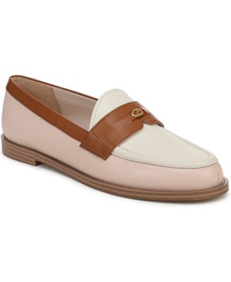 Women's Stellan Pointed Toe Loafers