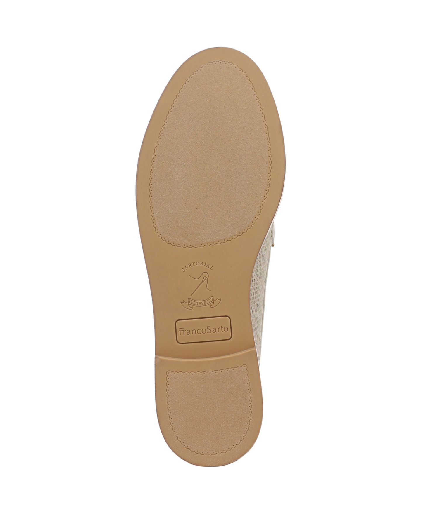 Женские туфли Franco Sarto Stellan Pointed Toe, цвет: Бежевый — фото 6