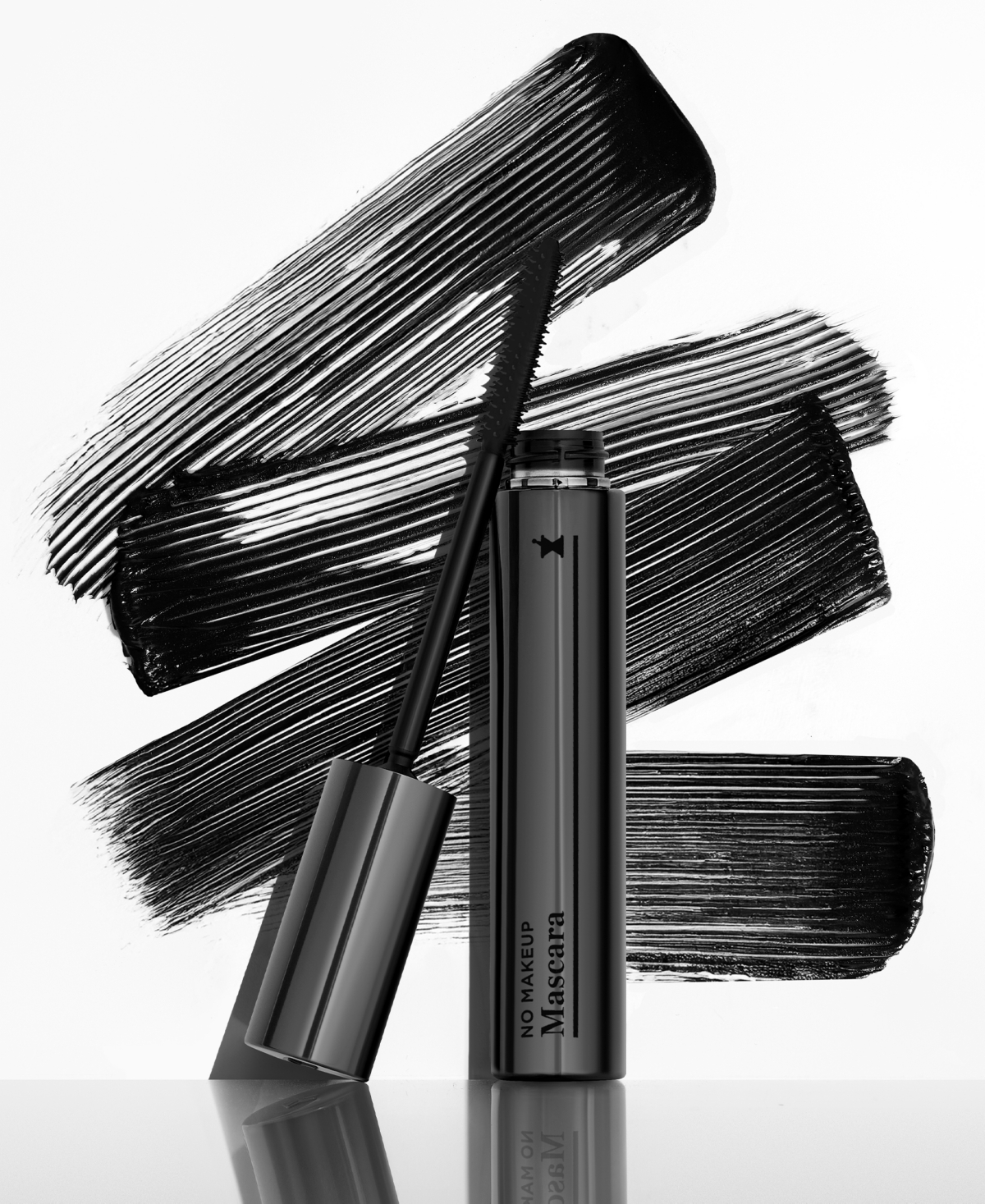 Perricone Md 2-in-1 Lash Treatment Mascara In Transparent