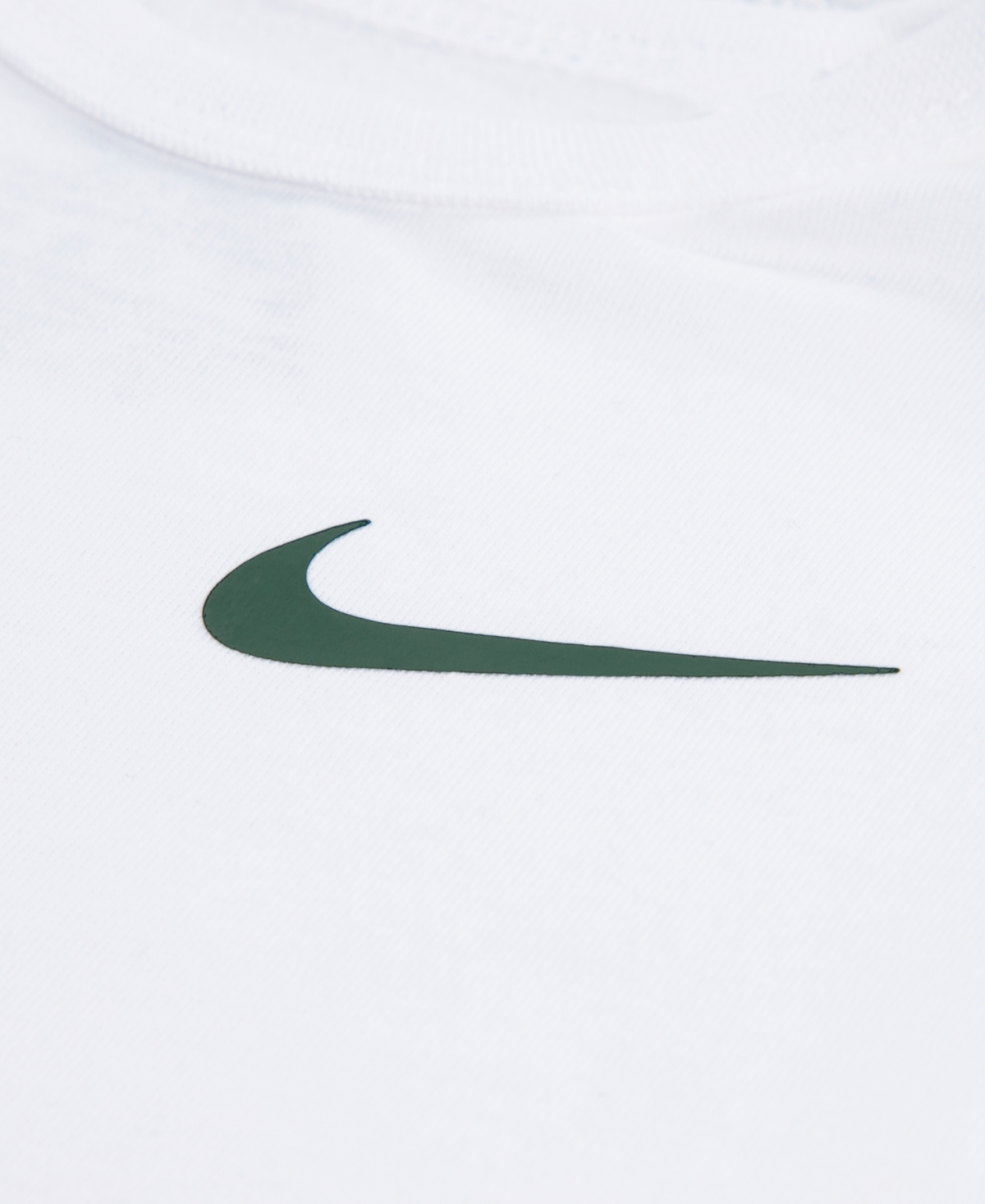 Nike Baby Boys Bodysuit, Hoodie, and Pants, 3-Piece Set