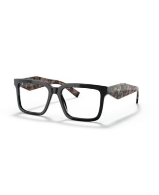 PR10YV Women's Pillow Eyeglasses