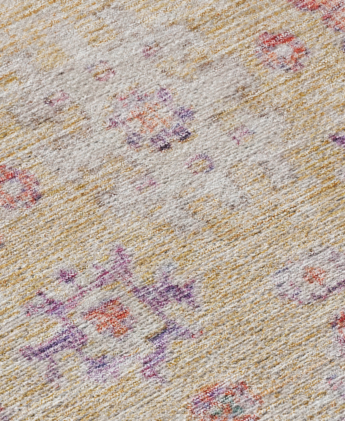 Dalyn Solace Sl10 10'x14' Area Rug In Multi