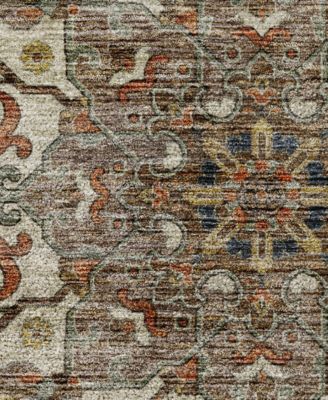 Silk Road SR6 10'x14' Area Rug