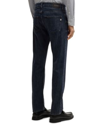 Men's Stretch Denim Delaware Slim-Fit Jeans