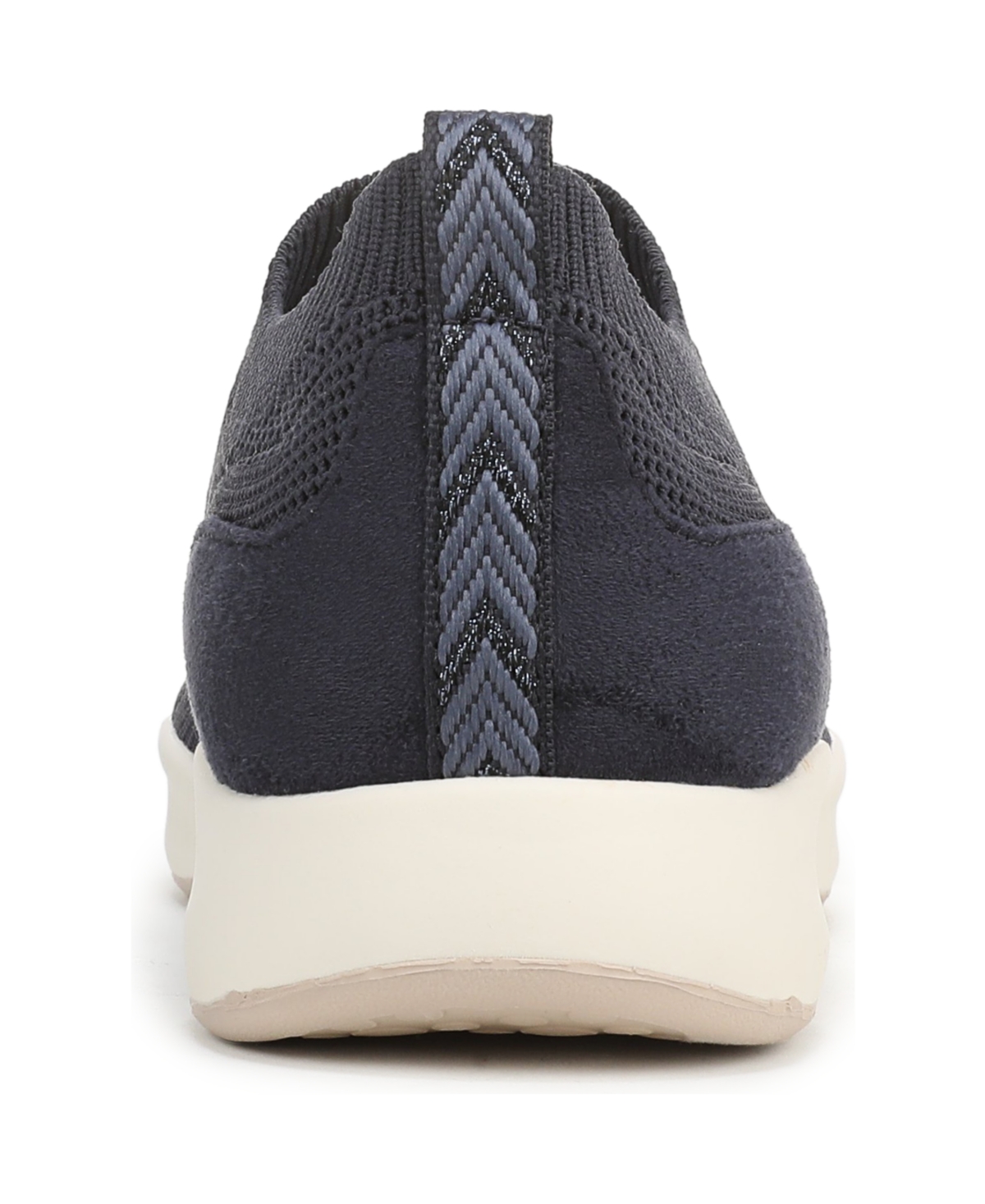 Lifestride Women's Upbeat Slip On Sneakers In Blue