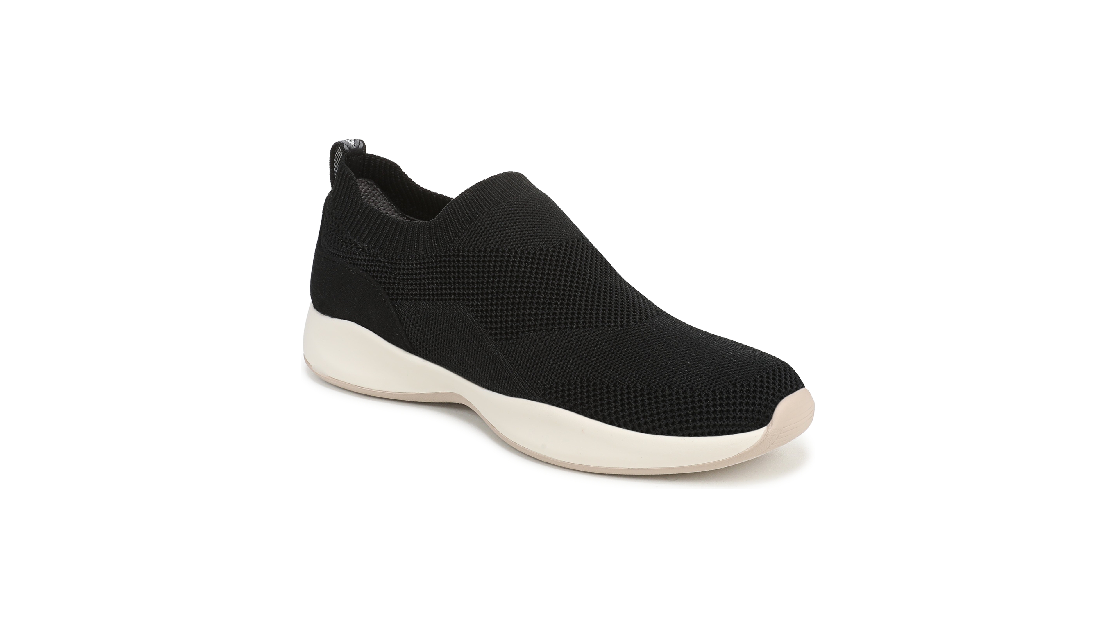 LifeStride Women's Upbeat Slip On Sneakers