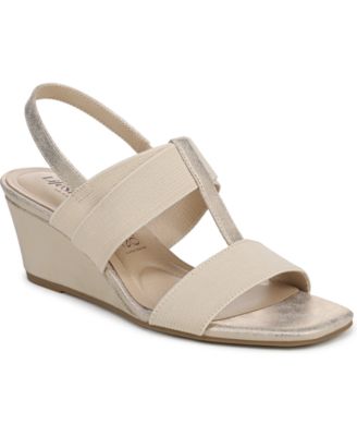 LifeStride - Women's Sweet Slingback Sandals