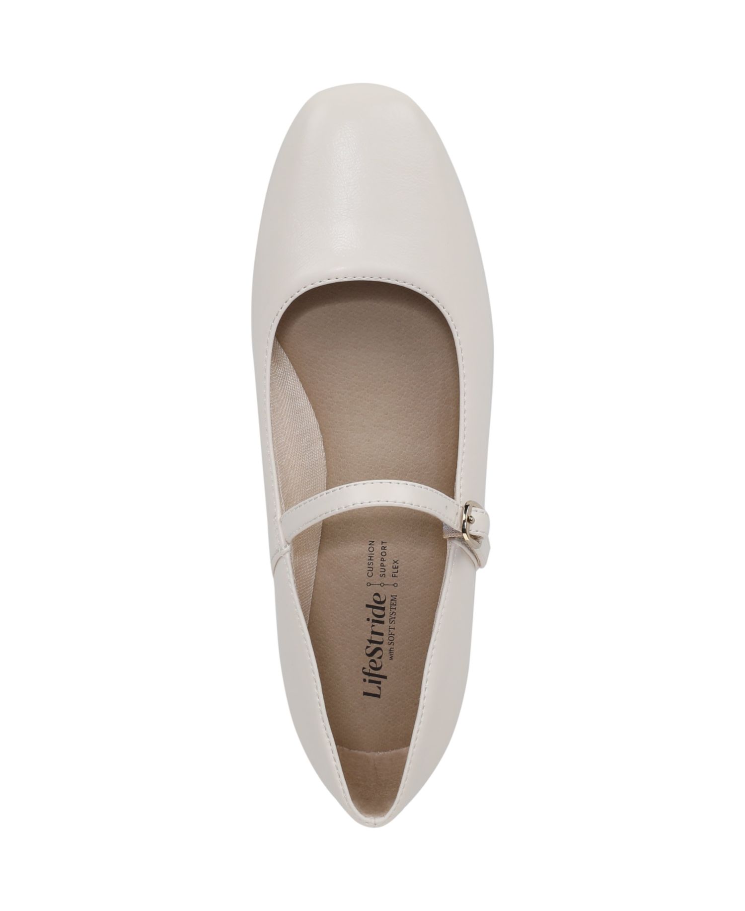 Women's Beloved Mary Jane Flats