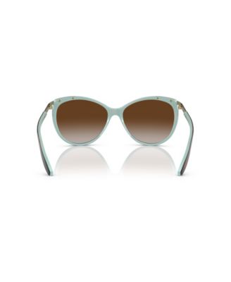 Women's Cat Eye Sunglasses, RA5150