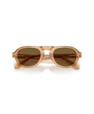 Men's Rectangle Sunglasses, AR8244