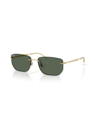 Ray-Ban - Unisex Sunglasses RB3768