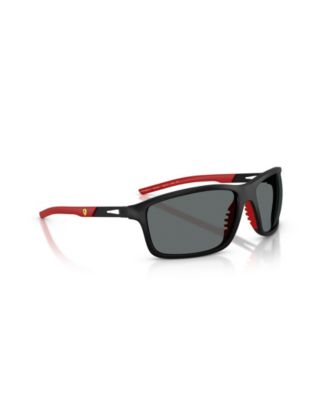 Men's Polarized Sunglasses, FZ6021U