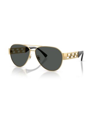 Men's Pilot Sunglasses, VE2289