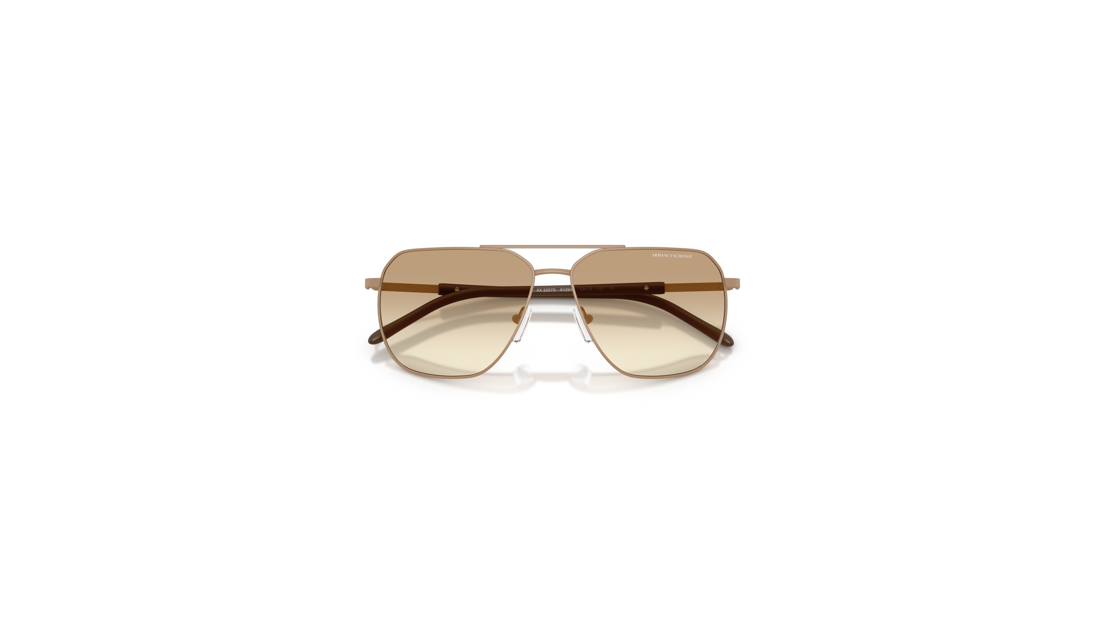 Armani Exchange Men's Sunglasses AX2057S