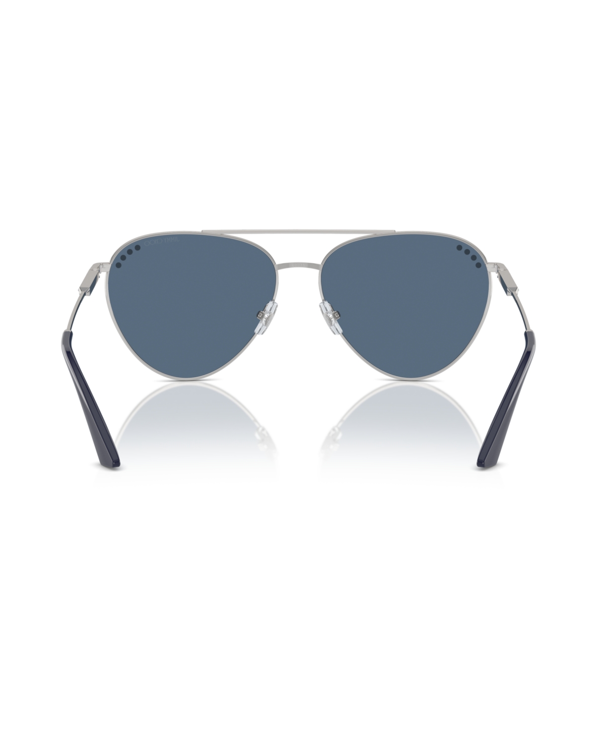 Jimmy Choo Women's Pilot Sunglasses, JC4002B