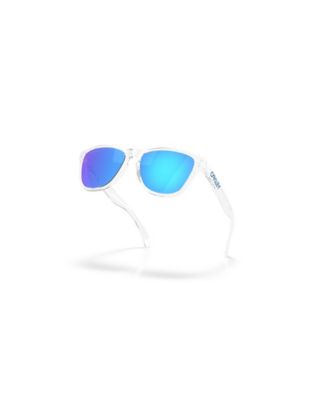 Men's Round Sunglasses, Frogskins S OO9508