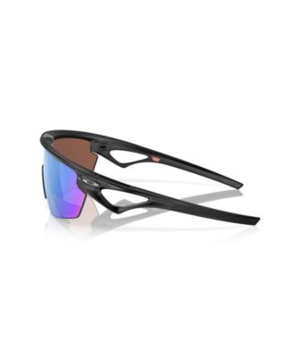 Unisex Polarized Sunglasses, BiSphaera OO9400