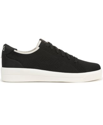 Women's Viv Next Knit Court Inspired Lace Up Sneakers