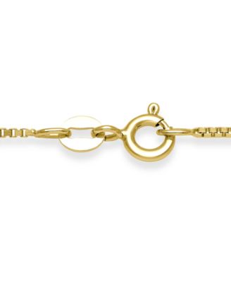 Freshwater Pearl (7-8mm) and Cubic Zirconia Jewelry Set in Gold Over Silver